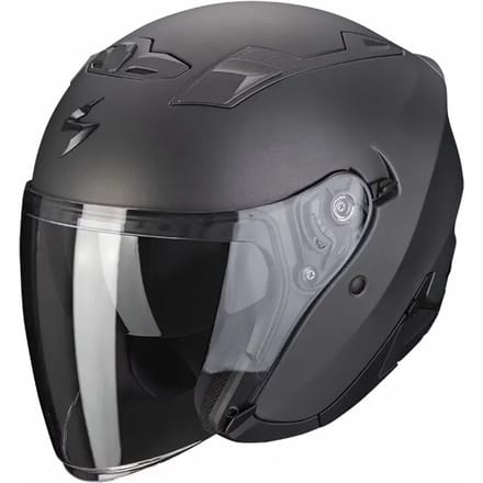 Scorpion EXO-230 Mat Anthracite Jethelm - Helm