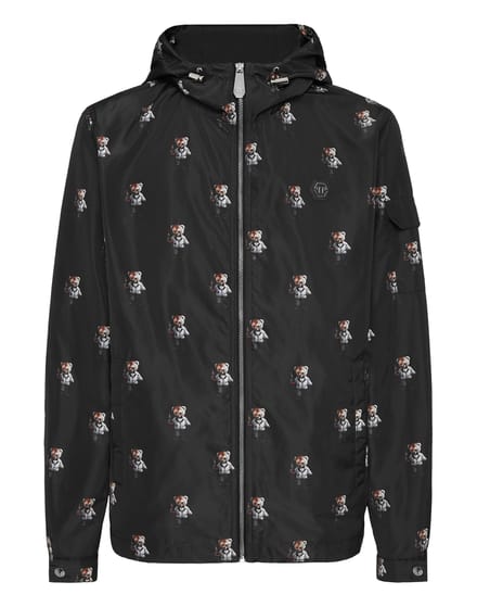 Windjack Teddy