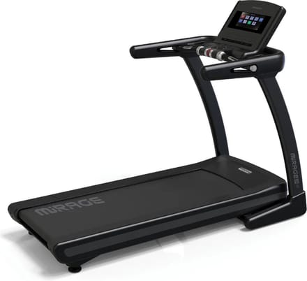 Toorx Fitness Mirage S60 TFT Loopband - TFT 10.1" scherm - 37 Trainingsprogramma's - 22 km/h - Touchscreen Scherm
