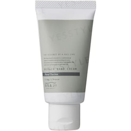 OSAJI - Repair Hand Cream 50g