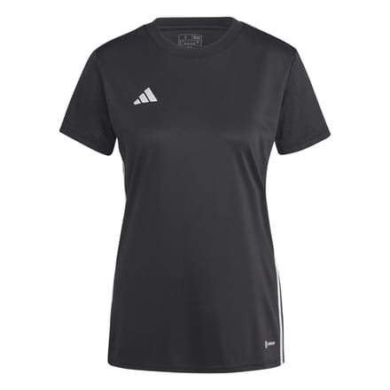 adidas Performance Tabela 23 Voetbalshirt - Dames - Zwart- 2XL