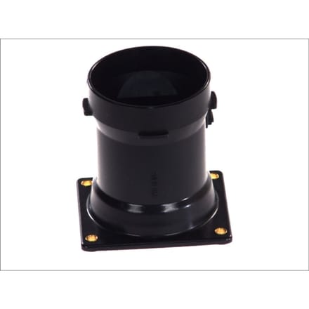 Luchtmassameter DENSO DMA-0207