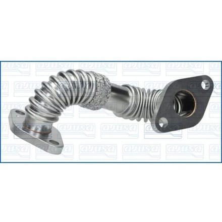 Pijpleiding, EGR klep AJUSA PGR0001