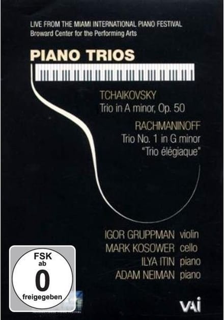 Piano Trios