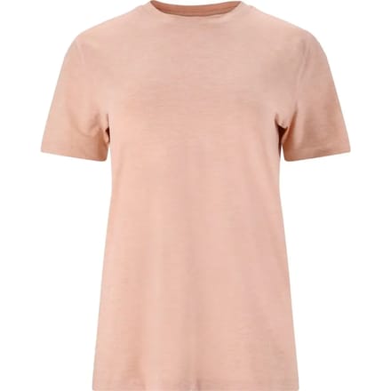 Dames-T-shirt Endurance Alvaly