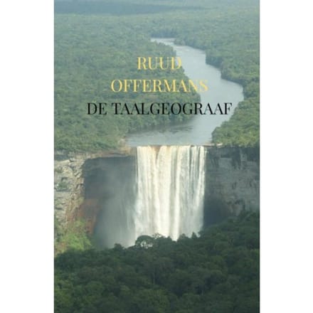 De Taalgeograaf - Ruud Offermans