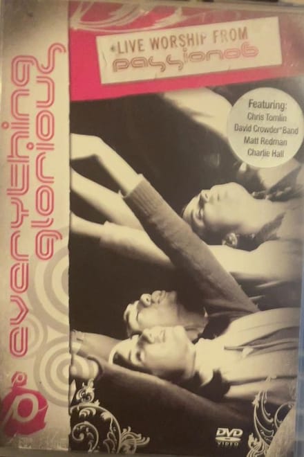 Life worship from Passion 06 DVD