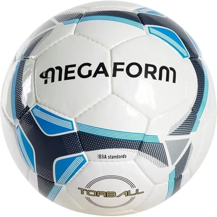 Voetbal Megaform Torball