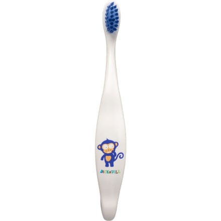 Jack N' Jill Bio Toothbrush Monkey 1 st