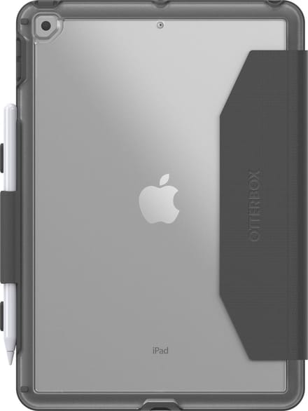 OtterBox Unlimited Folio (old version) Apple iPad 7th/8th/9th gen Grey - ProPack