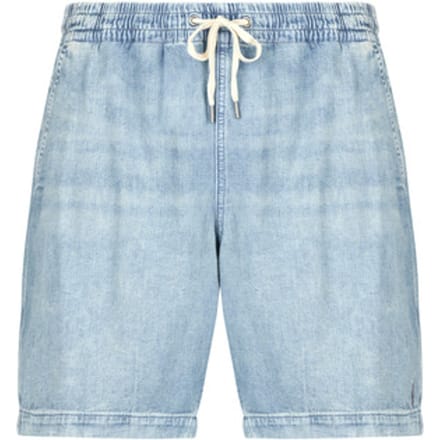 Korte Broek Polo Ralph Lauren SHORT PREPSTER 5 POCHES EN DENIM