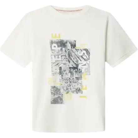 Kinder-T-shirt Pepe Jeans Stanley