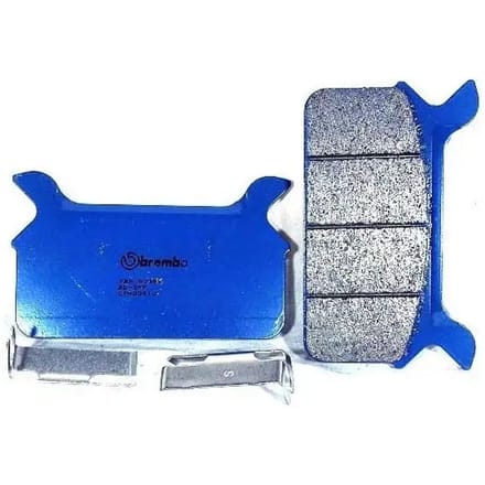 Remblok Brembo FLHS/FLHTP =HD08