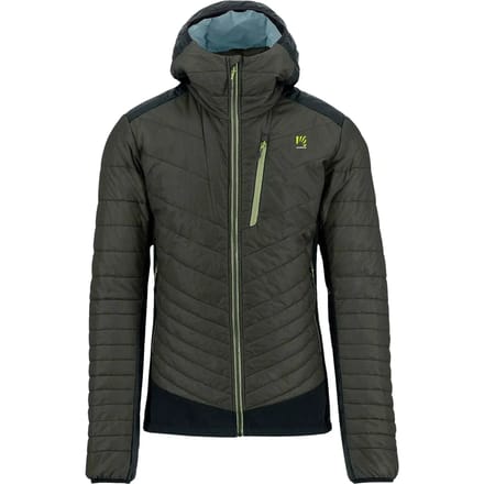 Donsjack Karpos Pian Longhi