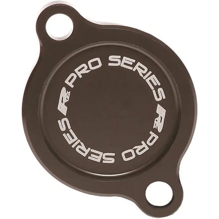Oliefilterdeksel motorfiets RFX Fantic Pro Series Fantic XEF 450
