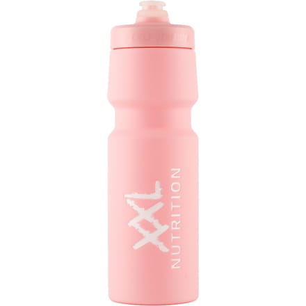 XXL Nutrition - Performance Bidon - Pink