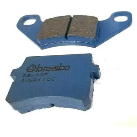 Remblok Brembo 50/150/250 BUGRIDER/BR 05-