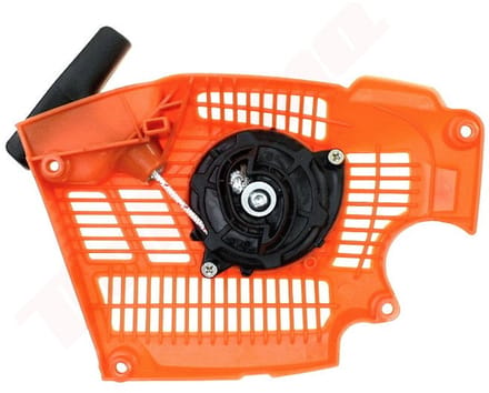 Trekstarter passend op HUSQVARNA T540 ( 506 90 21-02 )
