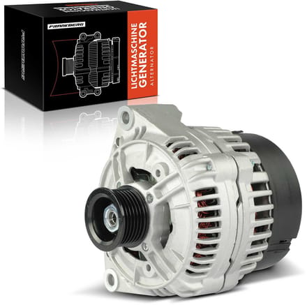 Frankberg 1x Dynamo Generator voor VW