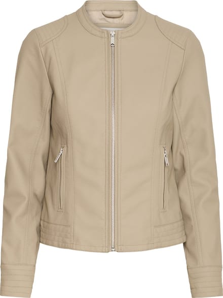b.young BYACOM JACKET - Dames Jas - Maat 42