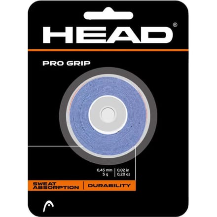 HEAD Pro Grip Verpakking 3 stuks