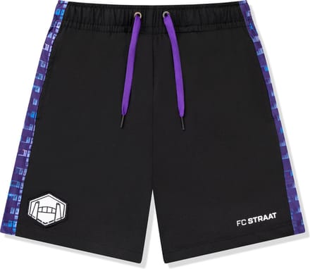 Touzani - NUBIC CUBE Purple (M)