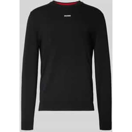 Regular fit gebreide pullover van puur katoen model 'SAN CASSIUS-C2'