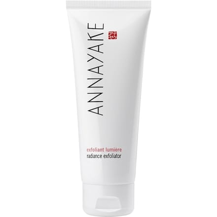 Annayake Facial Cleanser Uitstralende scrub Gezichtspeeling Dames 75 ml