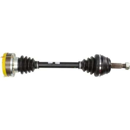 Aandrijfas POINT GEAR PNG70677 links