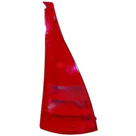 Achterlichtglas links Citroen C3 I (fc_, Fn_). Model: 2002-02 - 2023-10-29