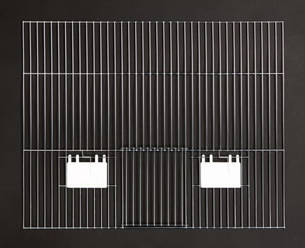 Voorfront 50 x 40 cm - Voorfronten - Voorfront 40cm hoog - Kooien