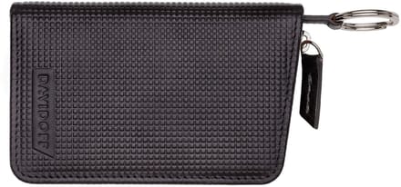 Davidoff Paris - Creditcardhouder 2cc 11.8 cm (black)