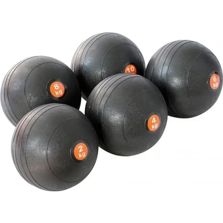 Slam ball Sveltus