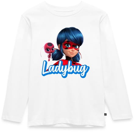 Miraculous Ladybug Tikki Premium T-Shirt Kinderen