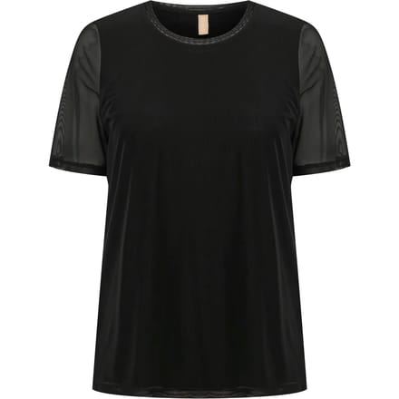 Dames-T-shirt CULTURE Calli Melida