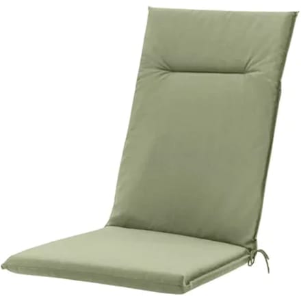 Madison Tuinstoelkussen Panama Sage 50x123x3cm