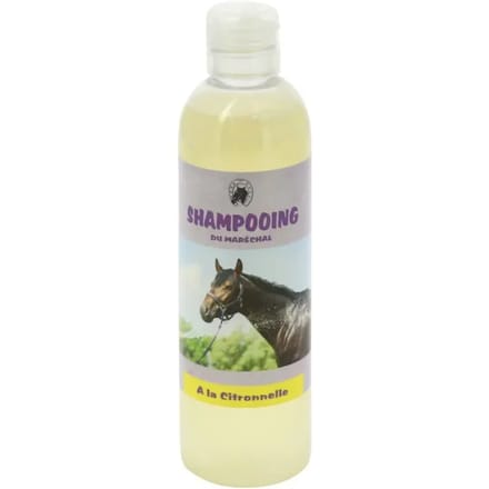 Paardenshampoo La Gamme du Maréchal