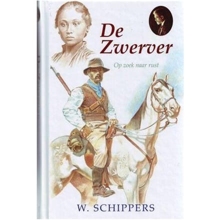 De Zwerver - Schippersserie - Willem Schippers