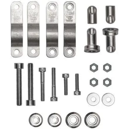 Montageset voor handbeschermers Circuit Equipment