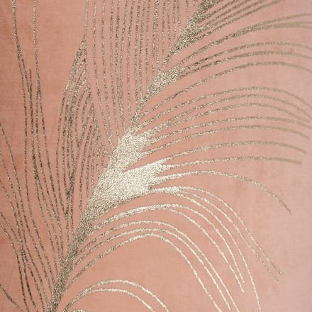 Ian kussen roze 30x50cm