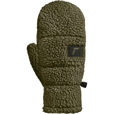 Skiwanten Reusch Bob