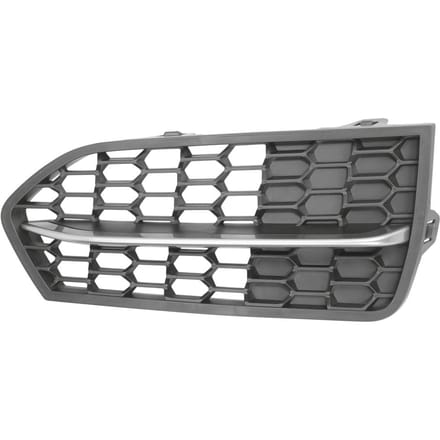 Ventilatierooster, bumper BLIC 6502-07-0069921P links