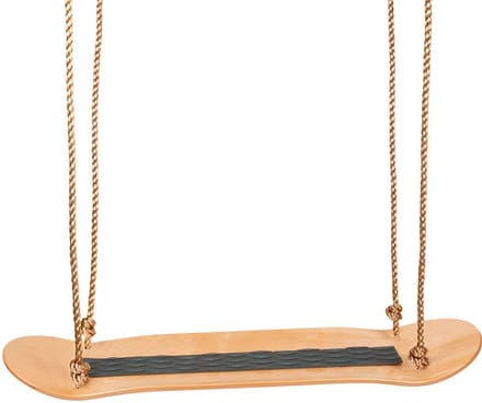 Small Foot - Houten Skateboard Schommel