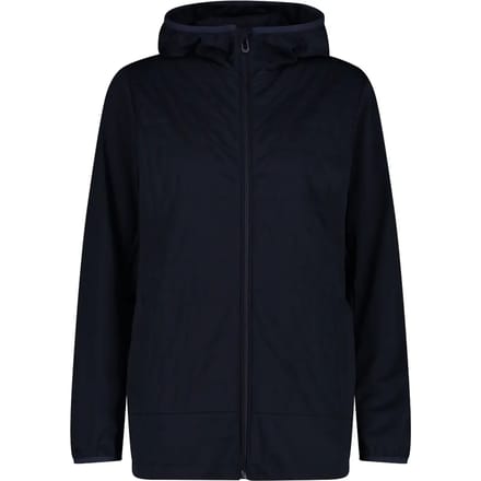 Softshell Doudoune Dames CMP