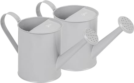 Classic World Edu Metalen Gieters 2 St.