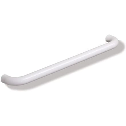 HEWI Series 477 Bath towel rail 57 cm without rosettes 477.30.110-97