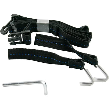 Motorfiets riem onderdelen Tucano Urbano Termoscud® R244X