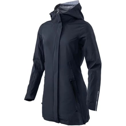 Waterdicht damesjack Tucano Urbano Magic Spring 2G