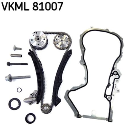 Distributiekettingset SKF VKML 81007
