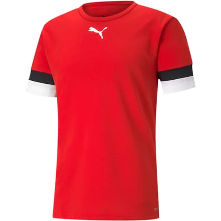Puma teamRISE Jersey Shirt Senior - Maat M